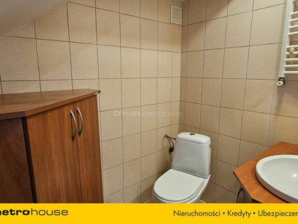 Pół bliżniaka o pow. użytkowej ok.130 blisko lasu.