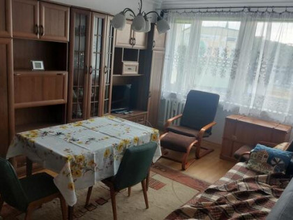 Wynajmę mieszkanie ul. Wittenberga