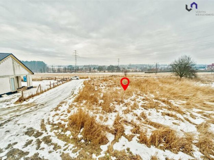 Działka budowlana Mysłowice Wesoła