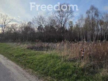 Działka budowlana z MPZP