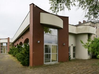 Lokal handlowo-usługowy w centrum miasta