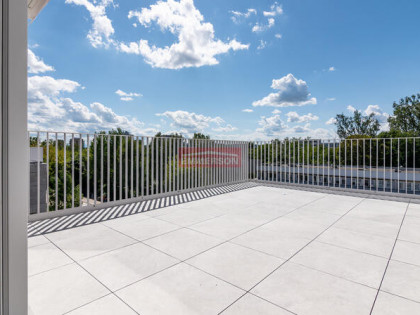 Ostatnie piętro | Taras 20 m2 | Bezpośrednio