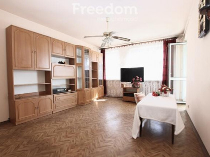 3 pokoje KONWALIOWA | 52,37 m² |