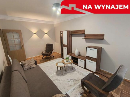 Komfortowe mieszkanie na wynajem w centrum Tarnowa