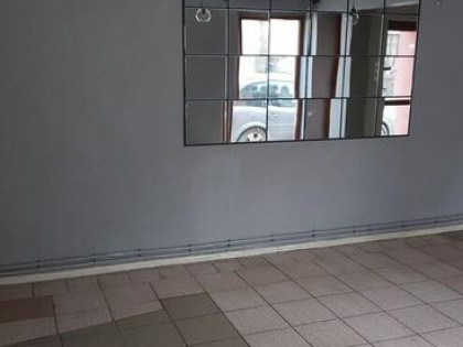 Lokal użytkowy z poddaszem i piwnica Orneta ul. Zamkowa 9