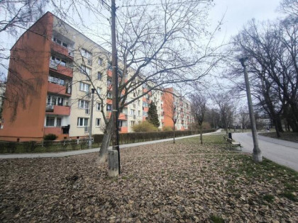 Mieszkanie Kraków Bronowice, Na Błonie