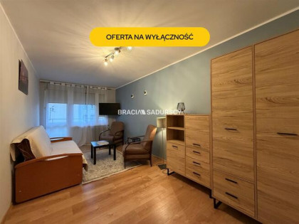 Mieszkanie Kraków Nowa Huta, Nowa Huta, os. Albertyńskie