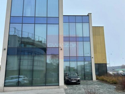 Powierzchnia biurowa Warszawa Ursynów