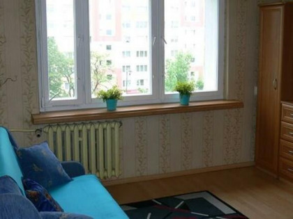 Przytulna kawalerka, Kasowa 2, Górna