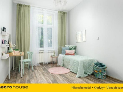 3-pokojowe mieszkanie o powierzchni 91 m²