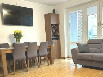 Apartament  na Ursynowie