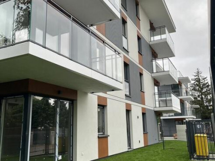 Bezpośrednio, nowe, kameralne, 58m, wynajmę, Wwa Ursynów