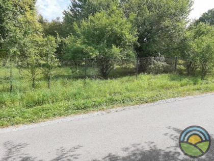 Działka budowlana 1800 m2 w Zabierzowie k/Krakowa