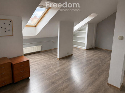 Lokal usługowy na wynajem 57m²