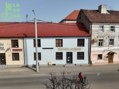 Lokal użytkowy Kutno, Kilińskiego