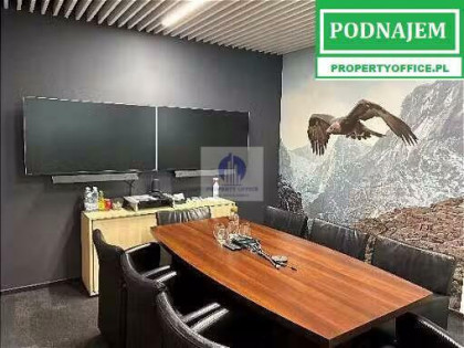Lokal użytkowy Warszawa Wola, rondo Ignacego Daszyńskiego
