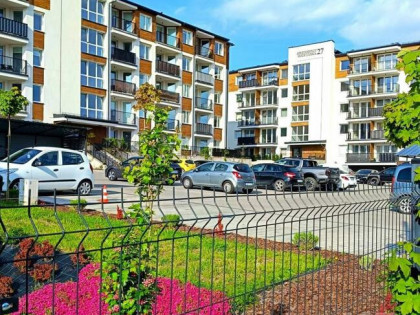 Mieszkanie Sanok, Kwiatowa