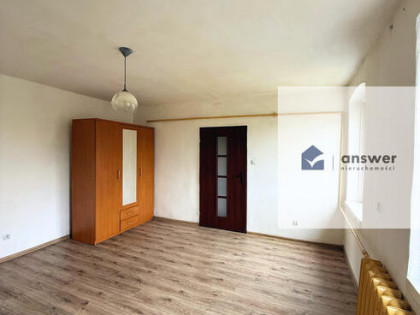 Przytulna kawalerka 30 m² w Ścinawie