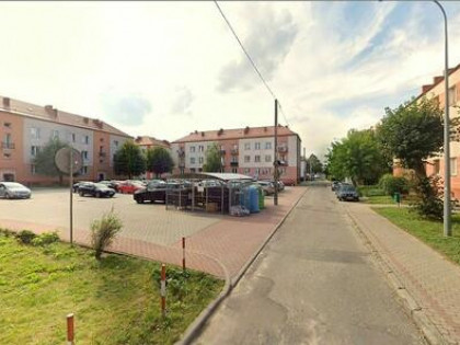 Sprzedam mieszkanie: 2 Pokoje, Kłodawa, Pierwsze piętro