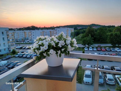 APARTAMENT 4-POKOJOWY 121m2 (MOŻLIWOŚĆ 5 POKOJU) + GARAŻ