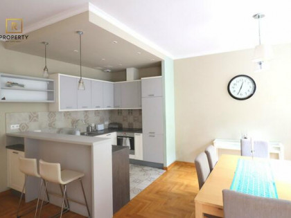 Apartament na wynajem | 120m2 w sercu Krakowa