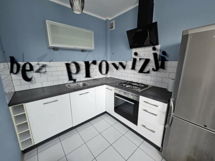 Bezpośrednio, 2 pokoje, nowe osiedle