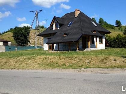 Dom - 4 sypialnie,120 m2 - OFERTA TYMCZASOWO ZAWIESZONA