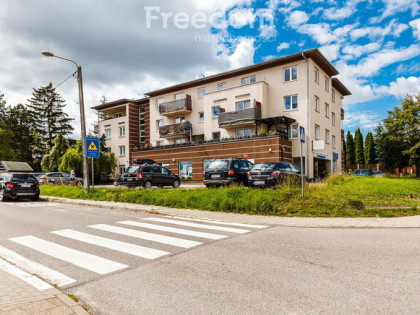 2 pokojowe mieszkanie na wynajem, Pruszcz Gdański
