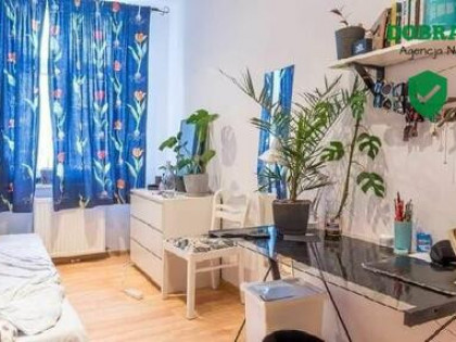 3 pokoje o pow: 70 m2 Gdańsk Śródmieście!
