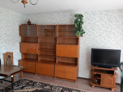 48m2, parter, Sierpc