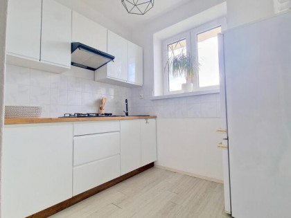 Atrakcyjne 45m2, Warszawa - Bemowo
