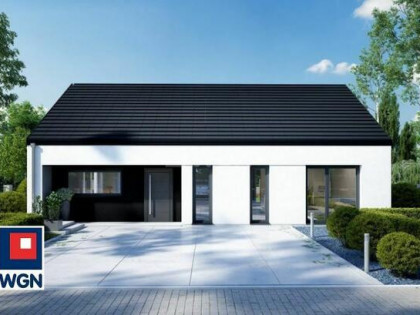 Dom 100m2 na działce Klienta– Legnica i okolice