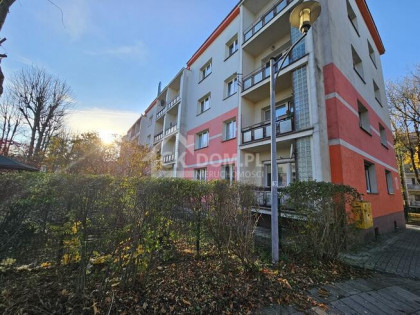 Mieszkanie 2 pokoje 46,34 m² Kielce Kadzielnia
