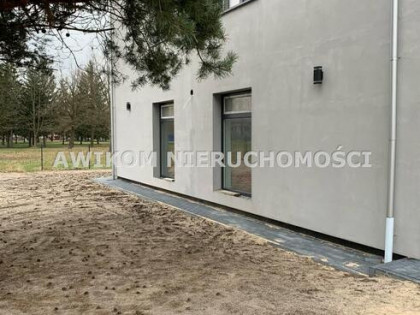 Mieszkanie Osowiec gm. Żabia Wola
