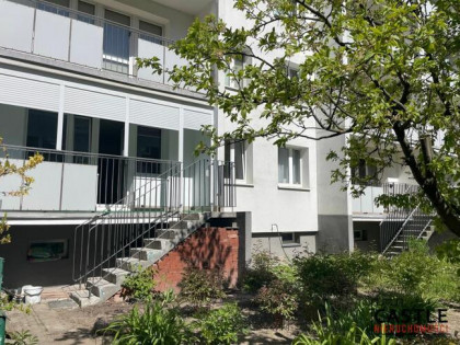 Mieszkanie Poznań gm. Poznań-Nowe Miasto Rataje, Stare Żegrze