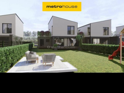 Nowoczesny dom 138m2 w Grabanowie#Ostatni Dostępny