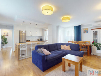 Przestronne 4 pokoje | 74,2 m² | Siedlce, Sulimów
