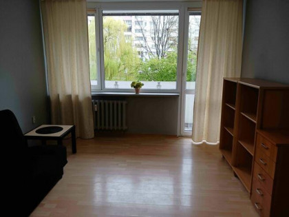 2 pokoje | 44m2 | 4min Metro | Bielany | gotowe do zamieszka