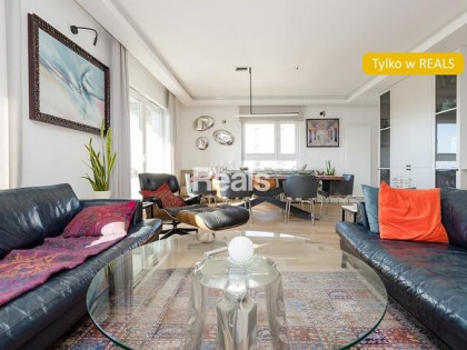 Apartament - ideał z tarasem i super widokiem