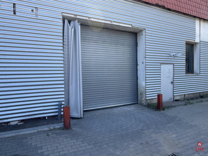 Lokal użytkowy Białystok Wygoda, Komunalna