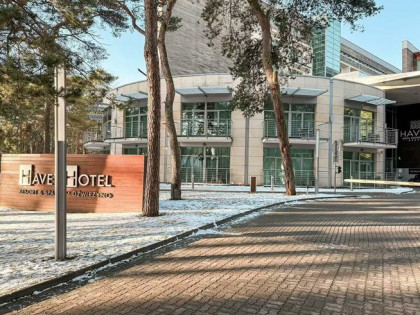 Mieszkanie Dźwirzyno gm. Kołobrzeg, al. Wyzwolenia