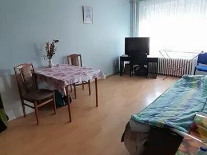 Słoneczne 2 pokoje w sercu Elbląga – ul. Tysiąclecia | 50 m²