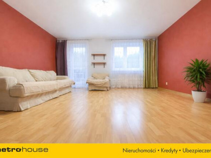 2 pokoje 55 m²Centrum/ balkon  piwnica  KW