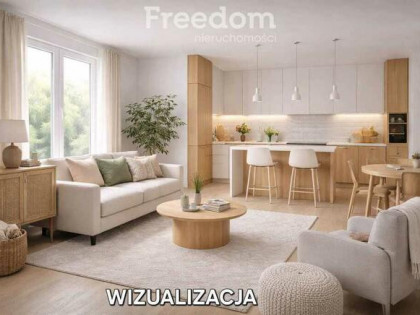 3- POKOJOWE MIESZKANIE DLA RODZINY W DOBREJ CENIE