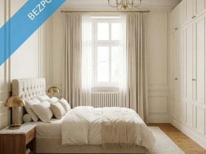 Apartament w ścisłym Śródmieściu