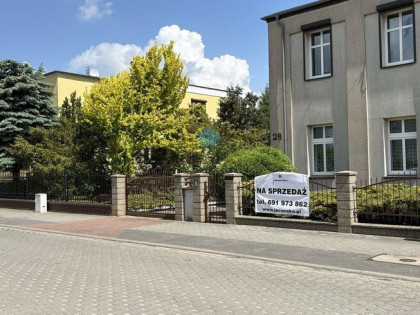 Dom Gniezno Konikowo, Żeromskiego Stefana