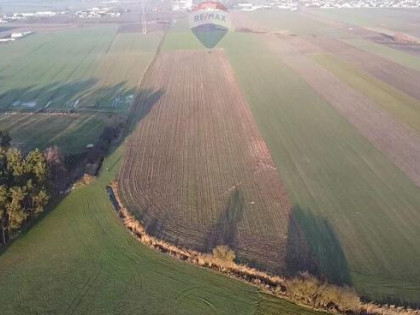 Działka inwestycyjna | Przemysł | 2,9ha