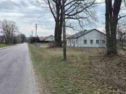 Działki budowlane Żdżary, asfalt, media, spokojna lokalizacj