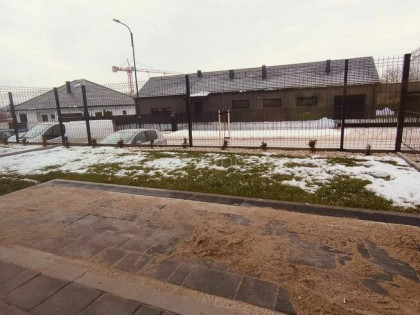 Mieszkanie 43m² z tarasem komfort i bezpieczeństwo