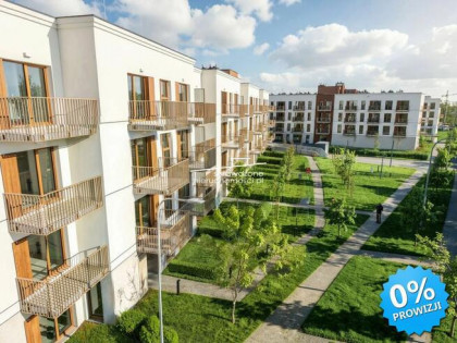 Mieszkanie Julianów gm. Piaseczno, ul. Urbanistów